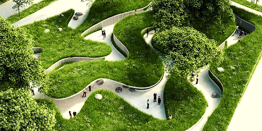Sustainable Landscape Design, How To Become Landscape Designer